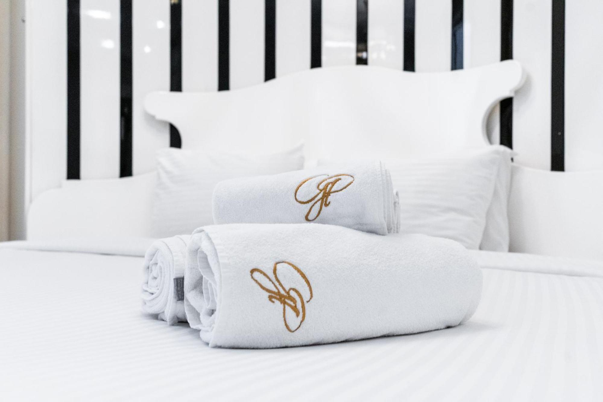 Golden Pars Hotel (Adults Only) ブルサ エクステリア 写真