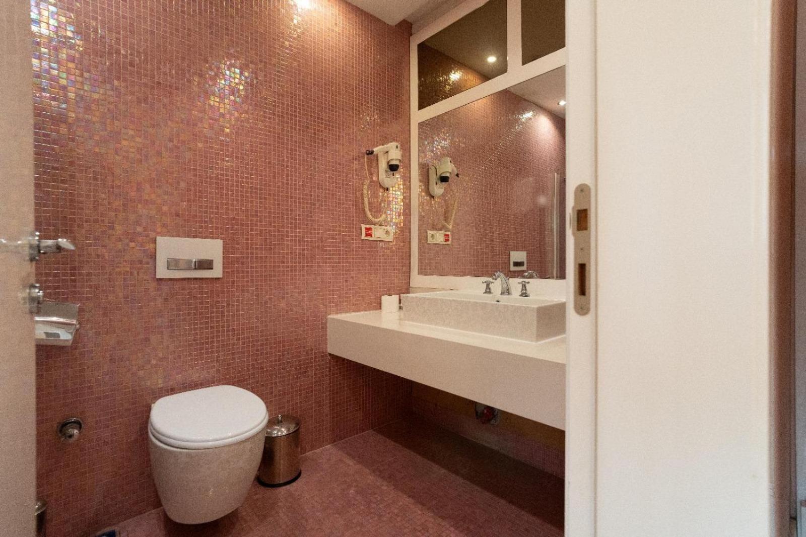 Golden Pars Hotel (Adults Only) ブルサ エクステリア 写真